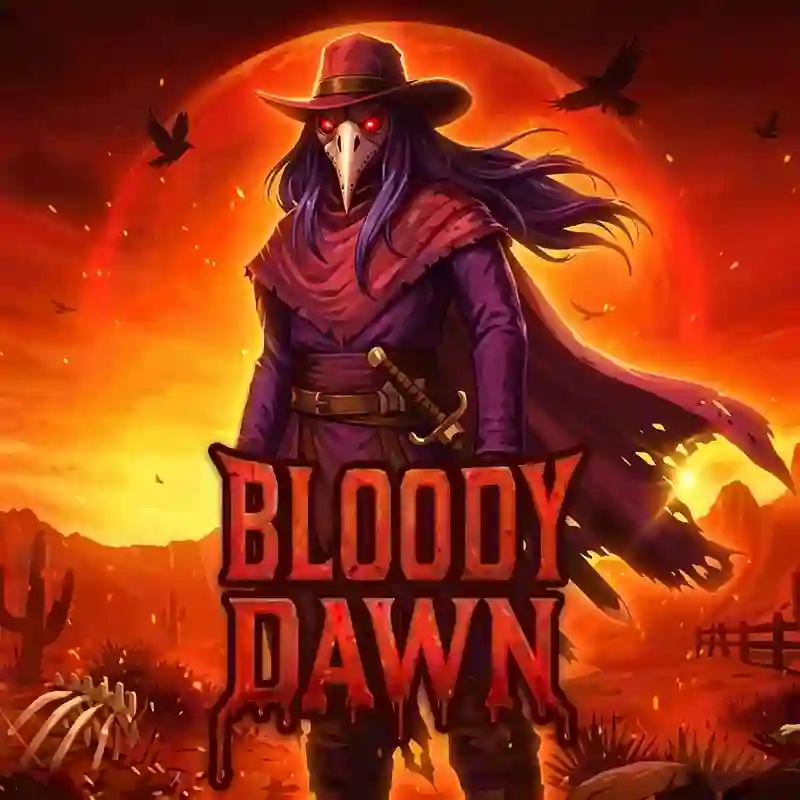 Bloody Dawn slot