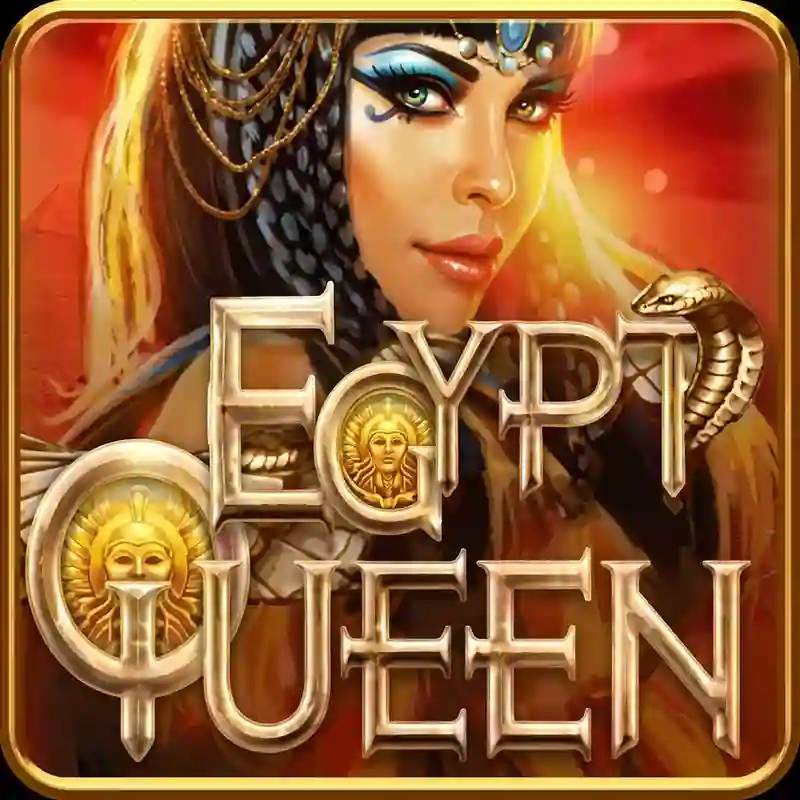Egypt Queen slot