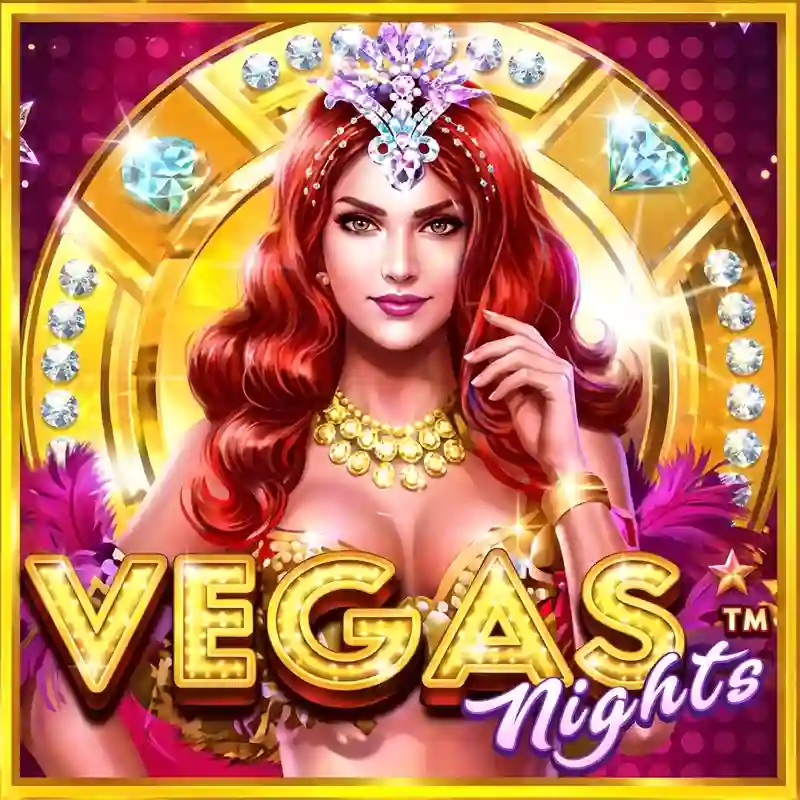Vegas Nights slot