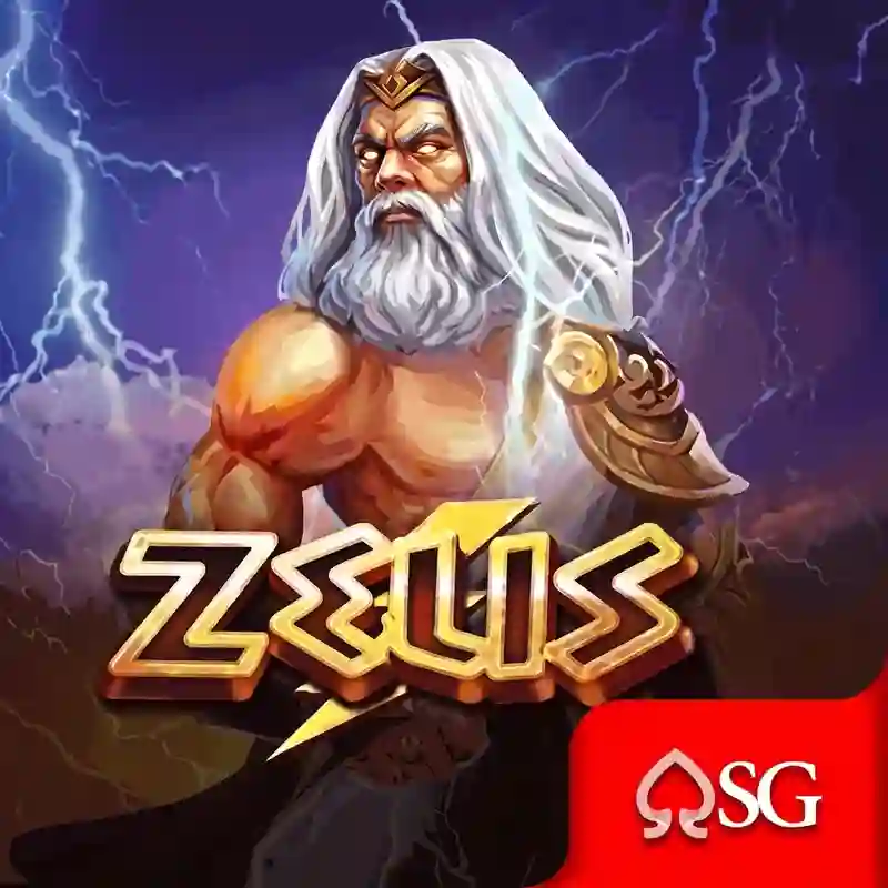 Zeus slot