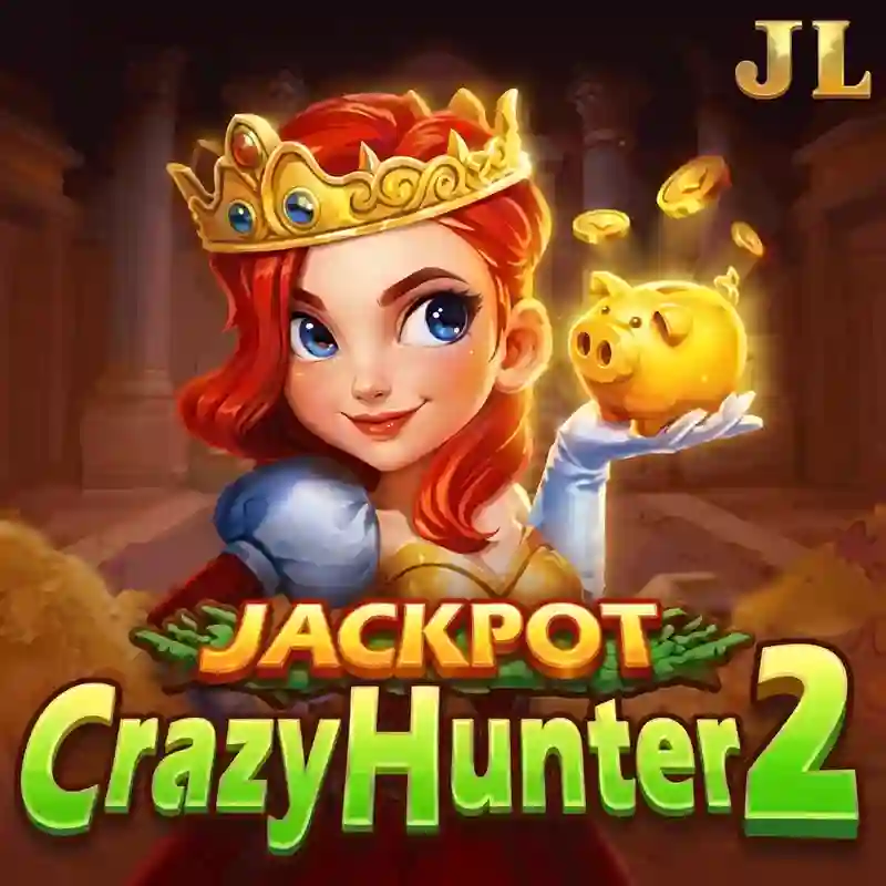 Crazy Hunter2