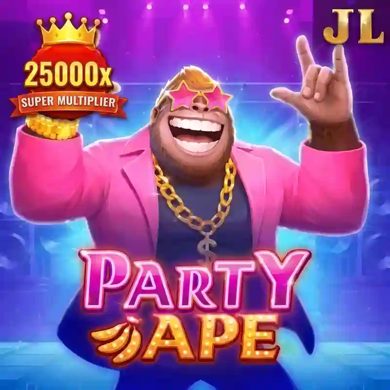 Party Ape